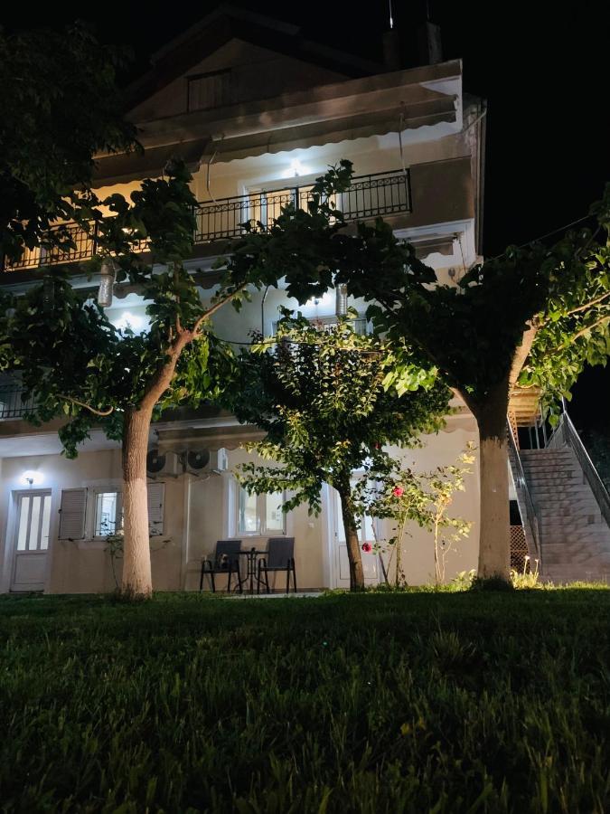 Olive Tree Apartments Lefkáda 외부 사진