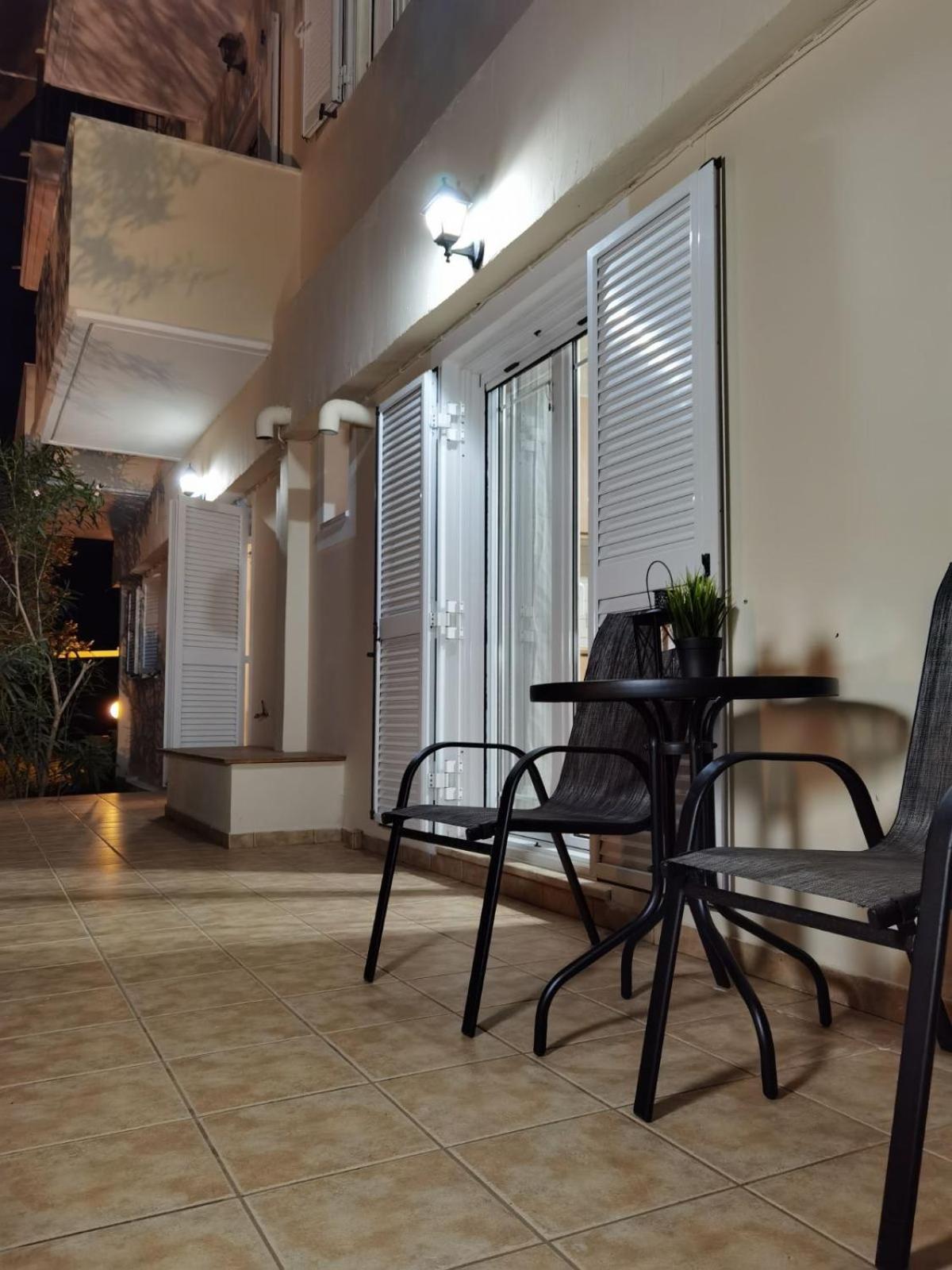 Olive Tree Apartments Lefkáda 객실 사진
