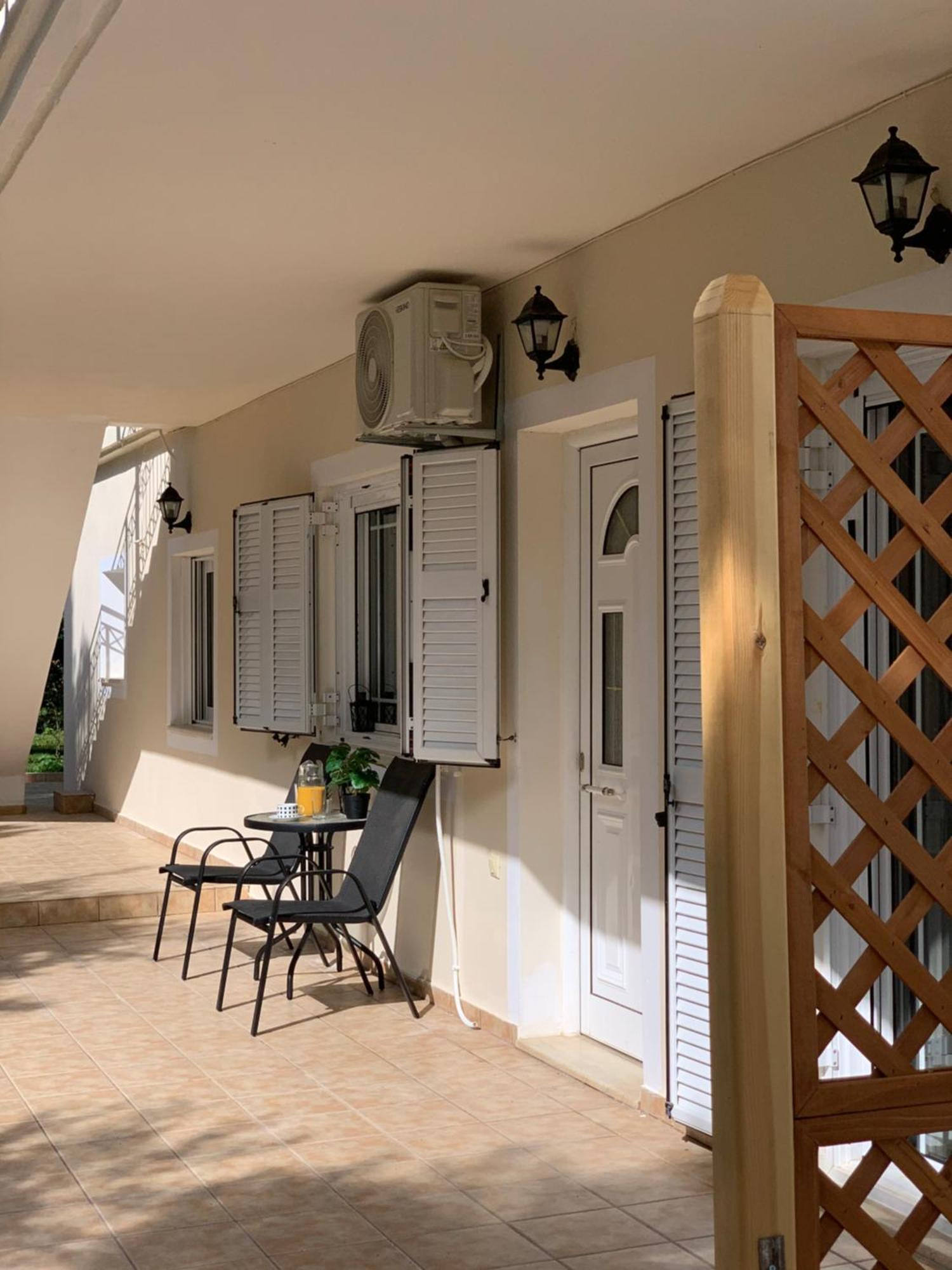 Olive Tree Apartments Lefkáda 객실 사진