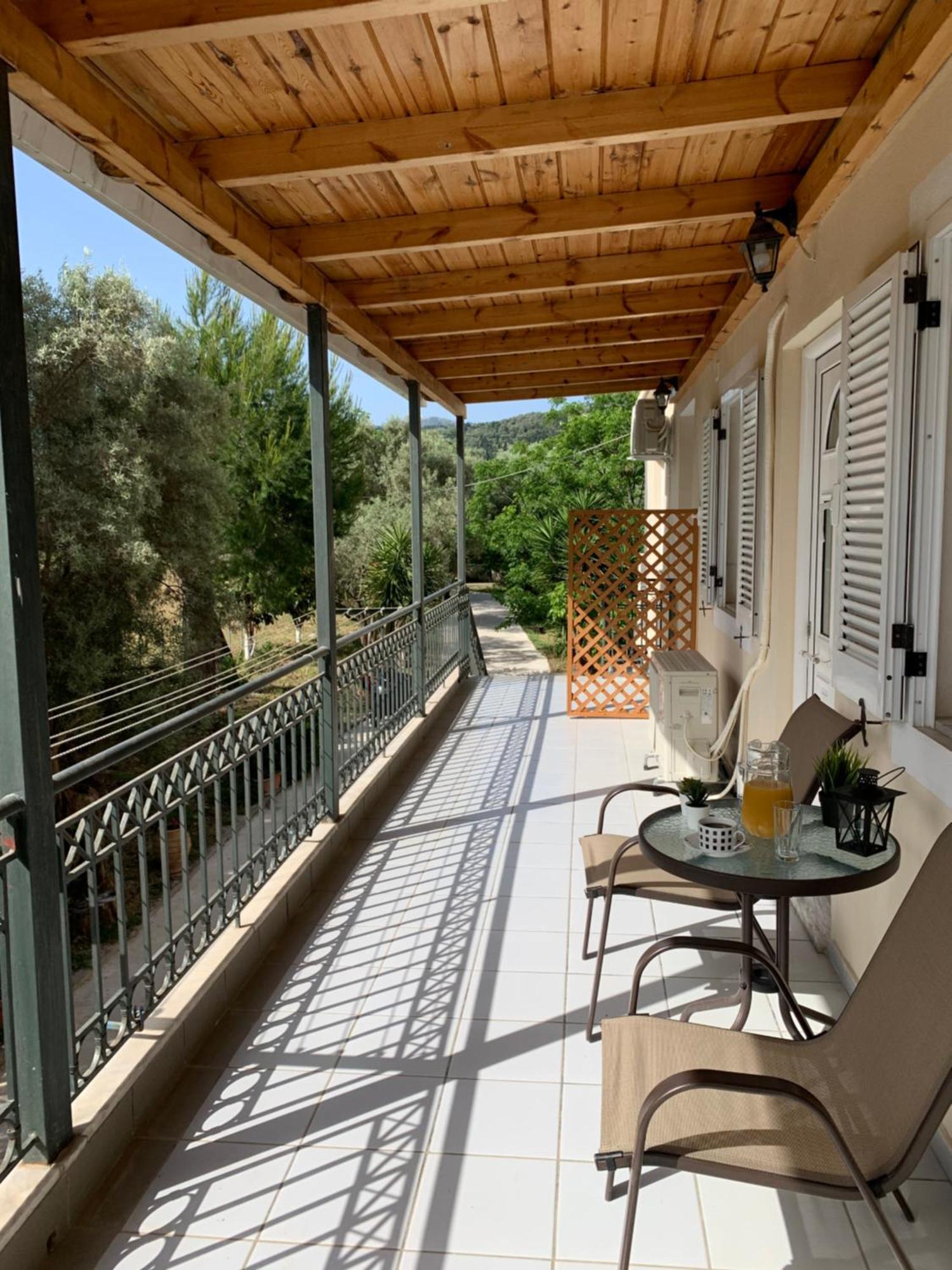 Olive Tree Apartments Lefkáda 객실 사진