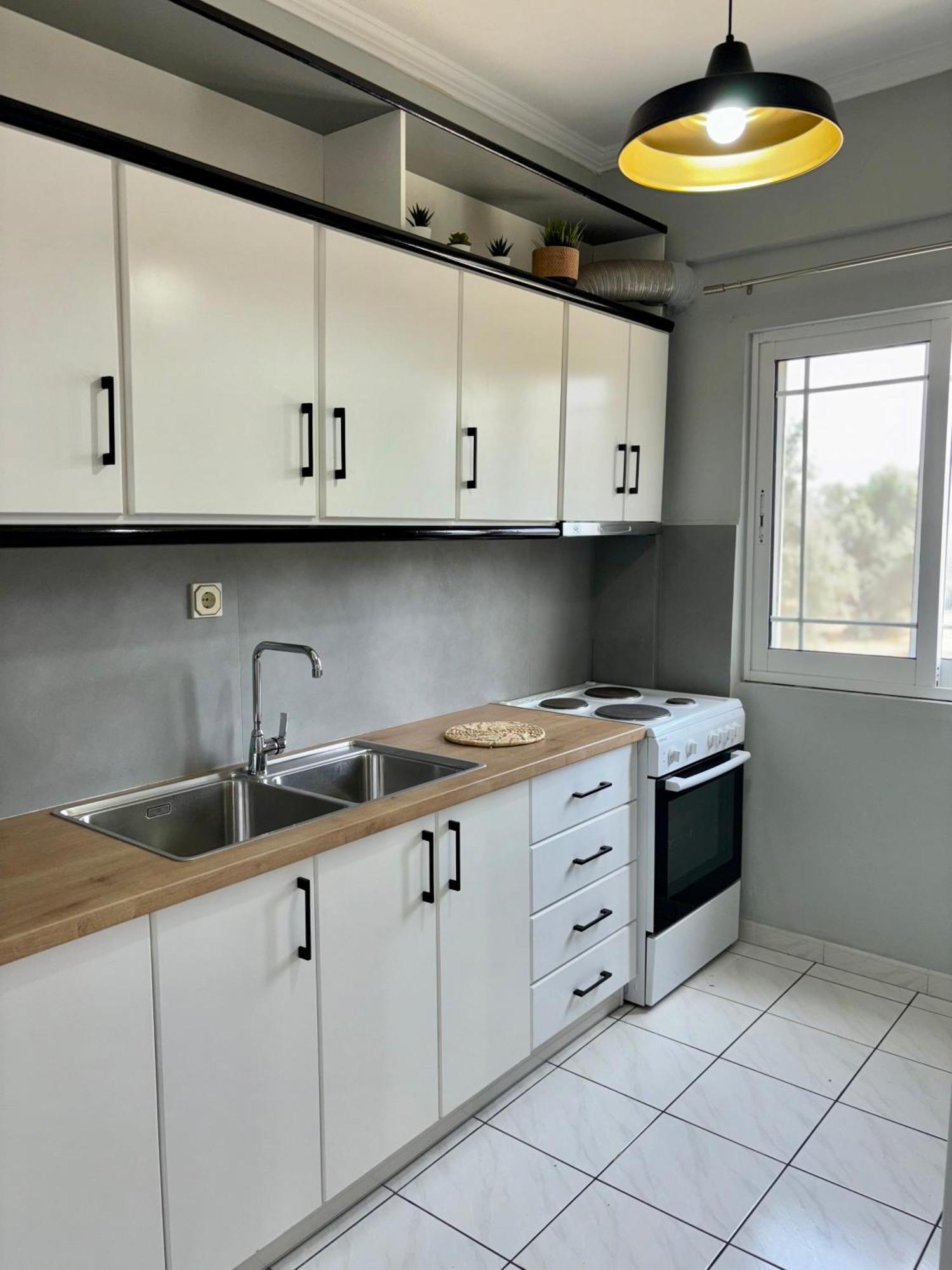 Olive Tree Apartments Lefkáda 외부 사진