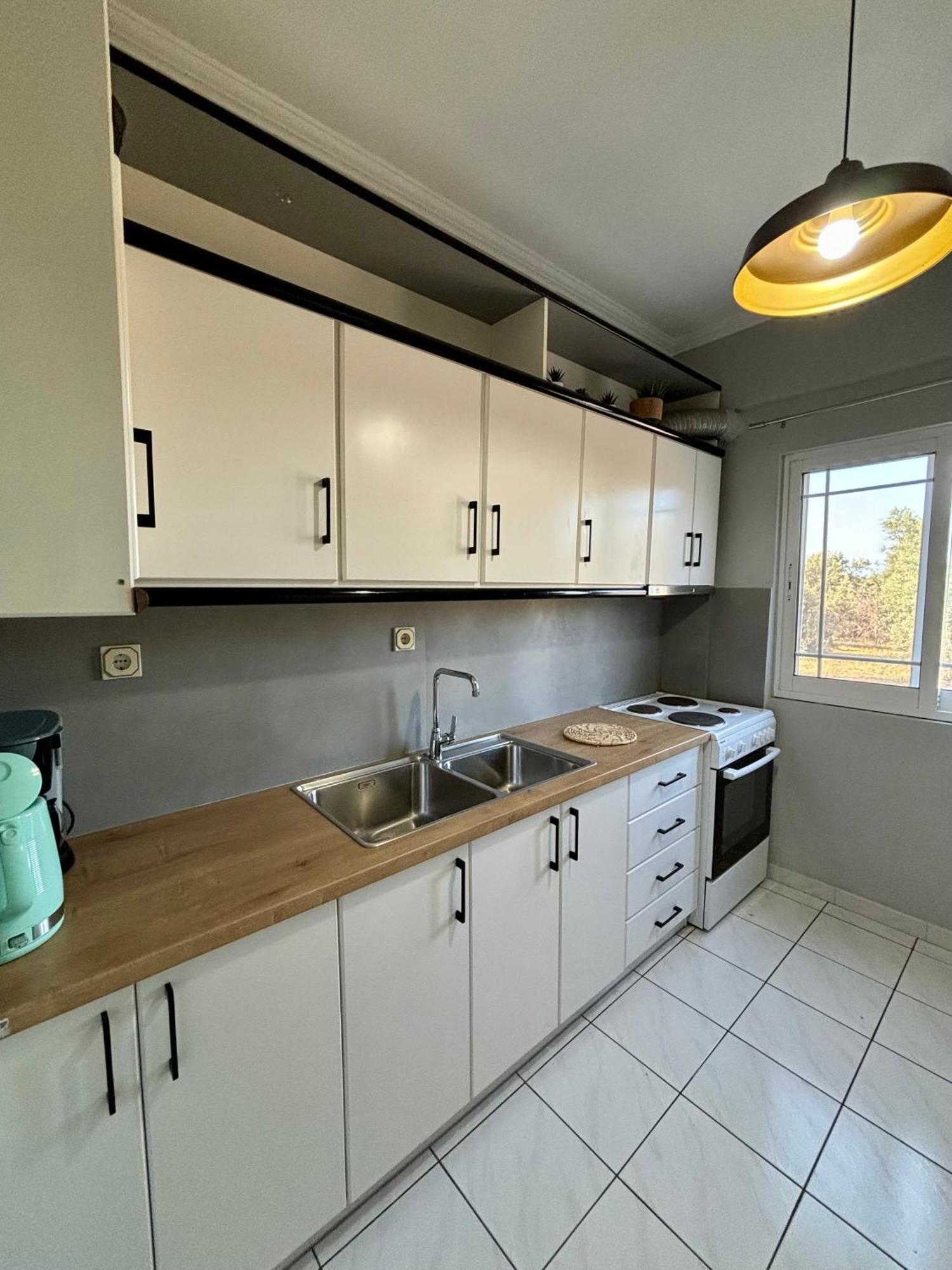 Olive Tree Apartments Lefkáda 객실 사진