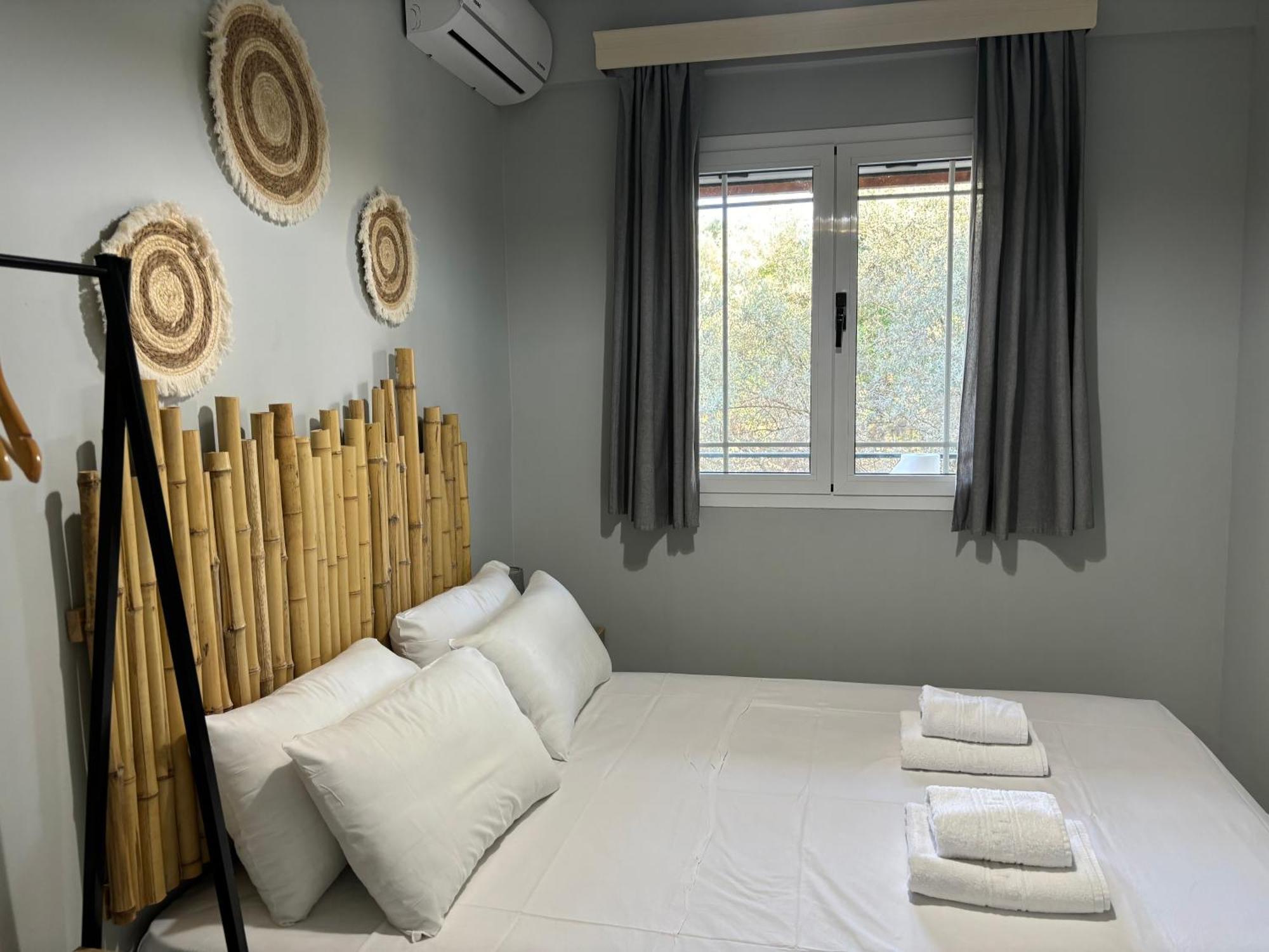 Olive Tree Apartments Lefkáda 외부 사진