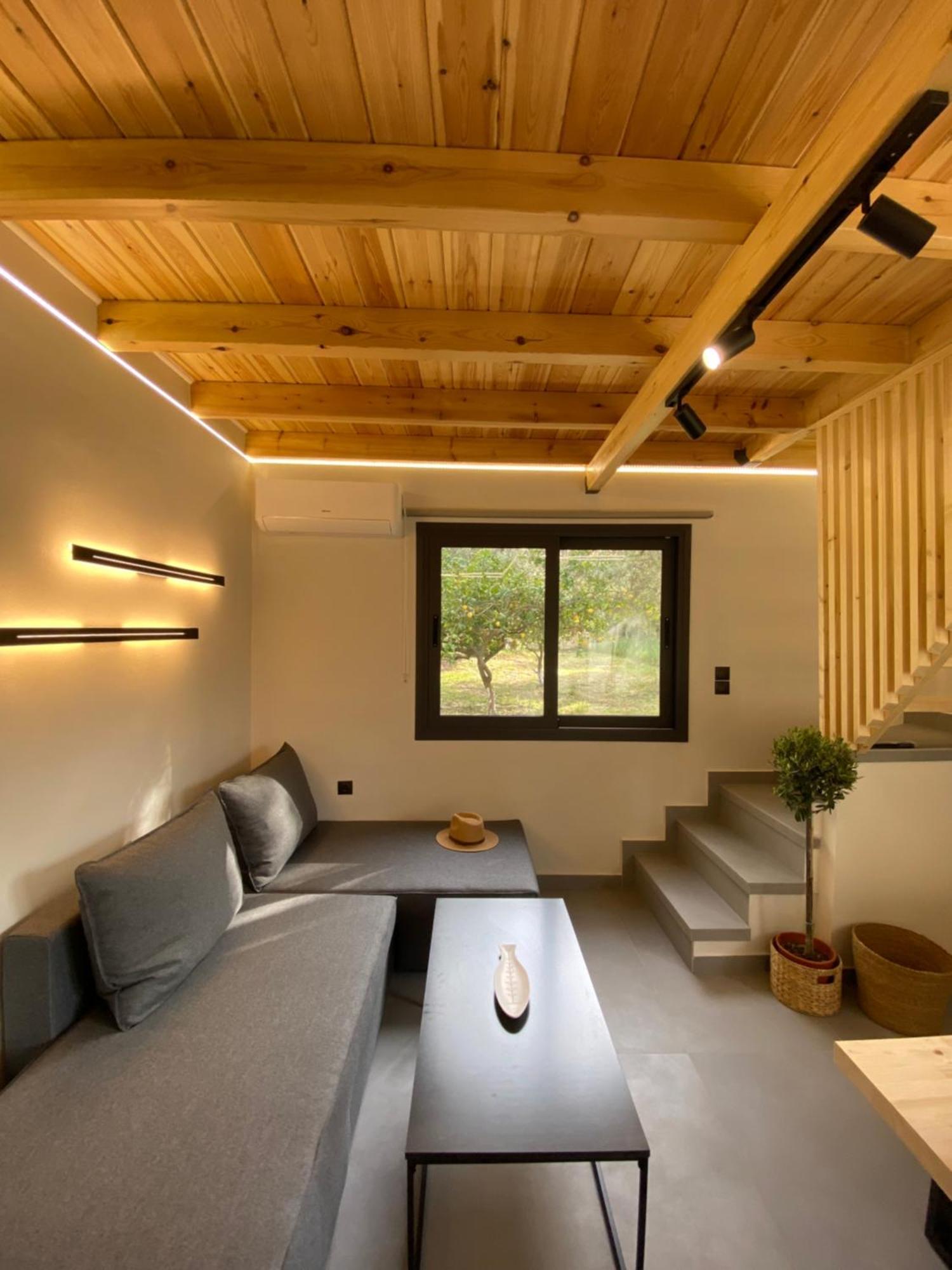 Olive Tree Apartments Lefkáda 외부 사진