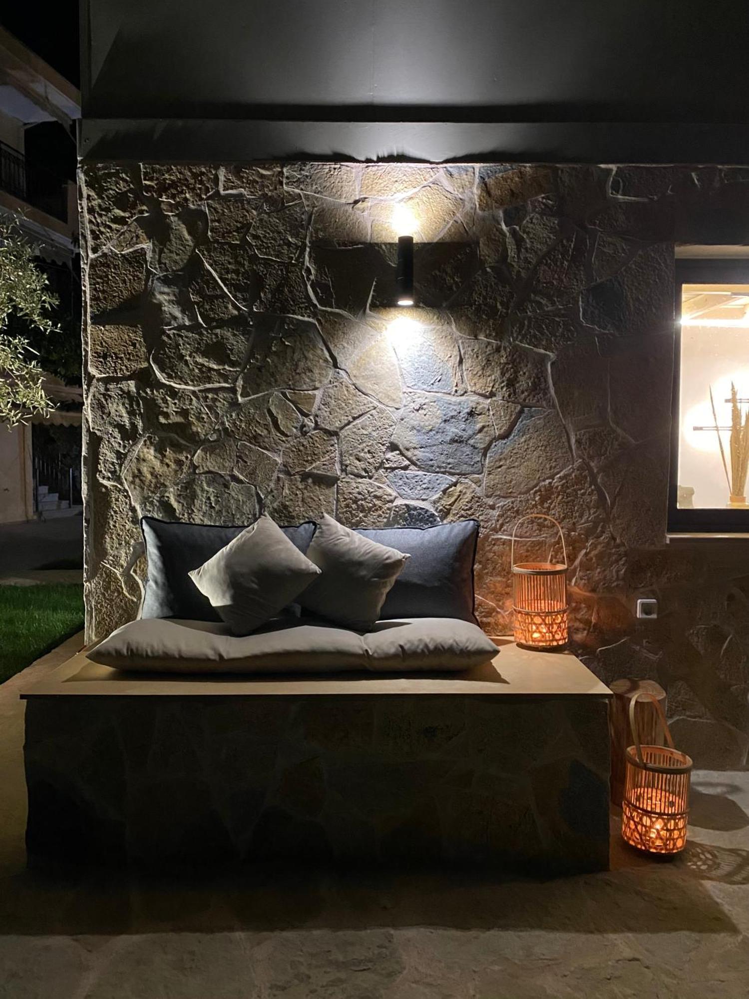 Olive Tree Apartments Lefkáda 객실 사진